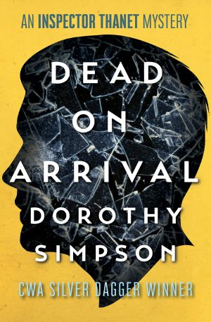 [Inspector Thanet 06] • Dead on Arrival